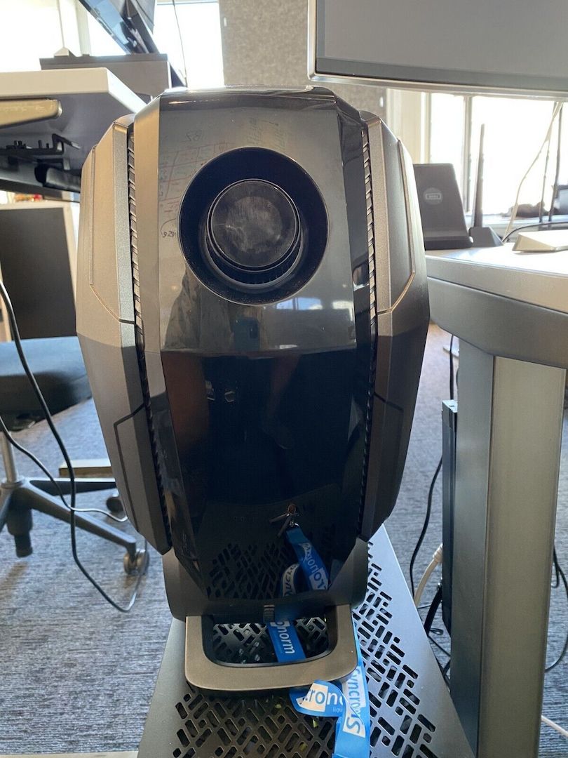 MSI MEG Aegis Ti5 11TE-212DE