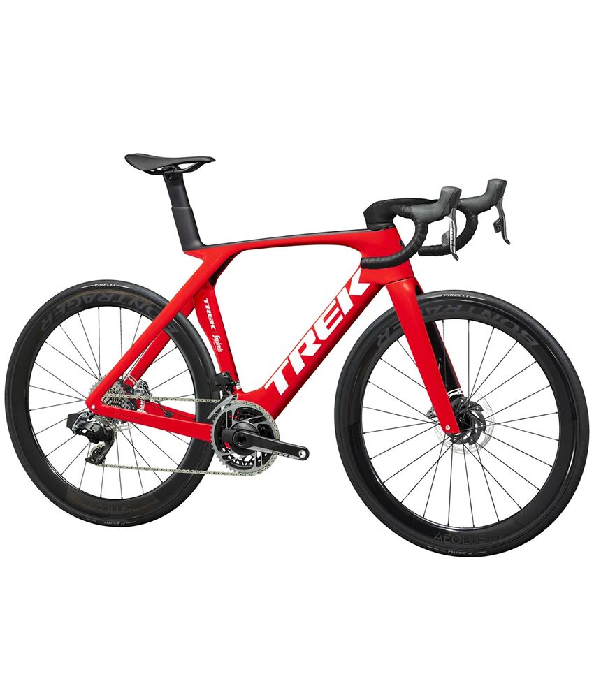 2023 Trek Madone SLR 9 eTap Gen 7 Road Bike - ALANBIKESHOP