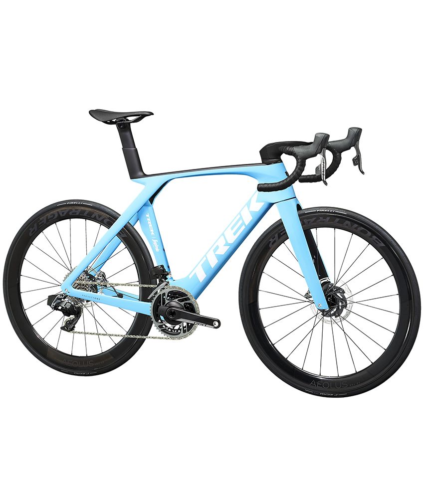 2023 Trek Madone SLR 9 eTap Gen 7 Road Bike - ALANBIKESHOP
