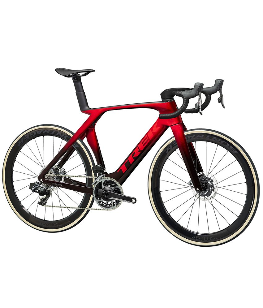 2023 Trek Madone SLR 9 eTap Gen 7 Road Bike - ALANBIKESHOP