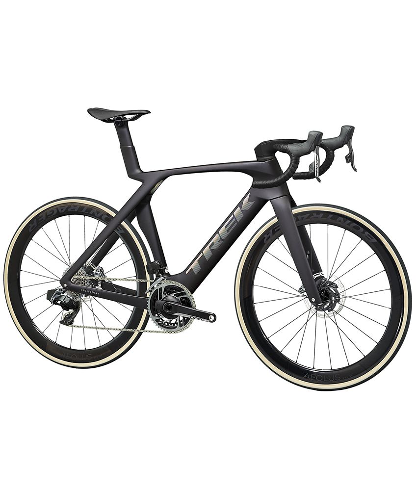 2023 Trek Madone SLR 9 eTap Gen 7 Road Bike - ALANBIKESHOP