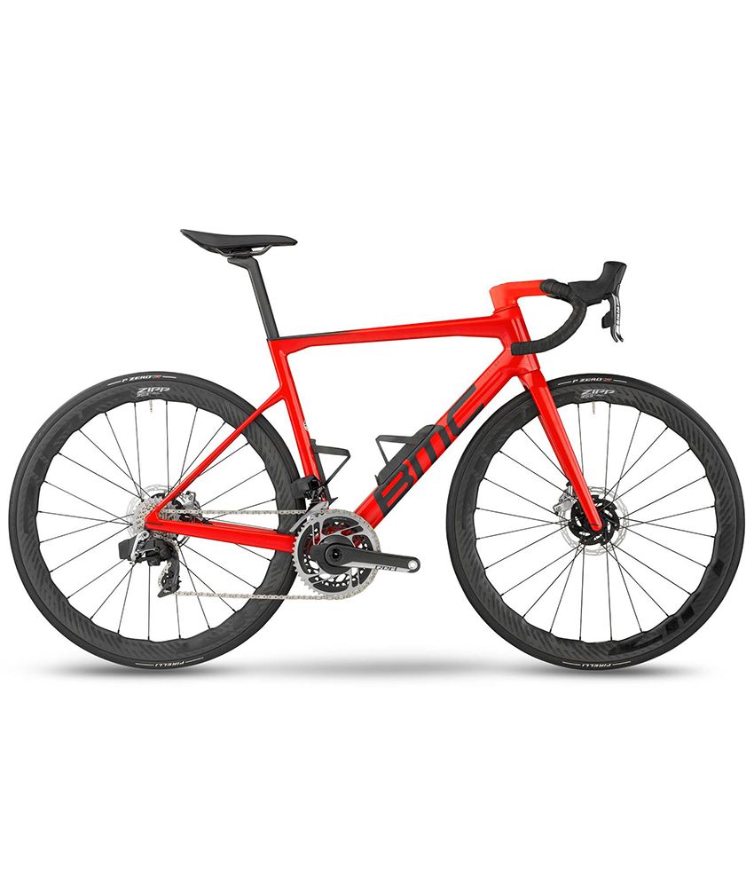 2023 BMC Teammachine SLR01 One Road Bike - ALANBIKESHOP