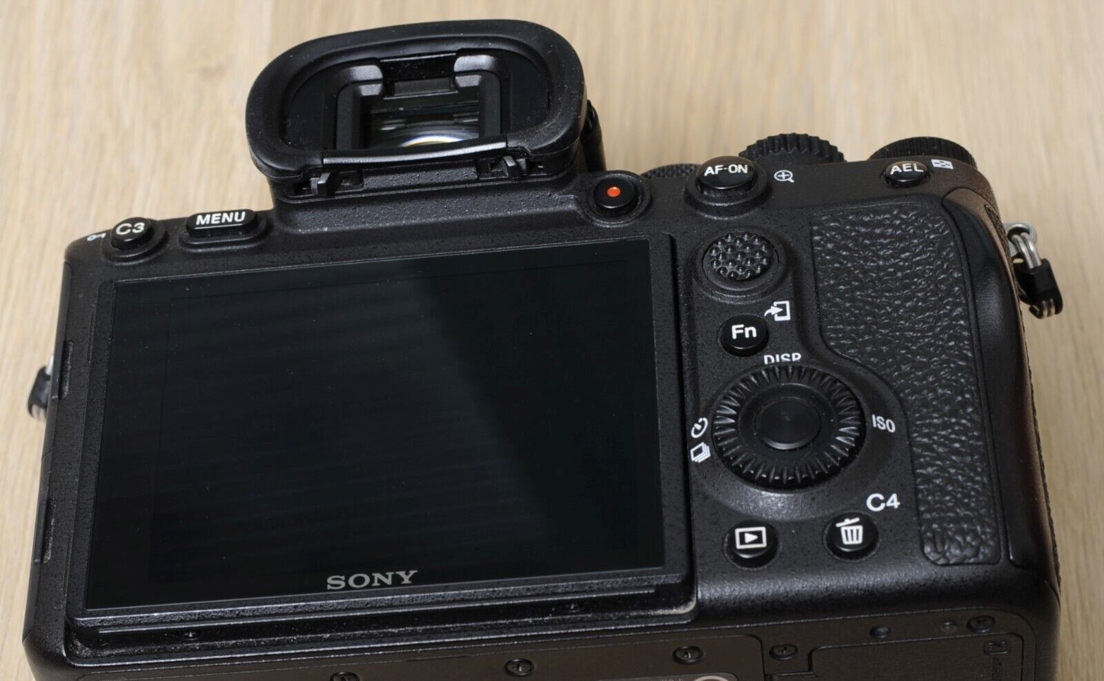 Sony Alpha A7RIV, ILCE7RM4, 61 Mp