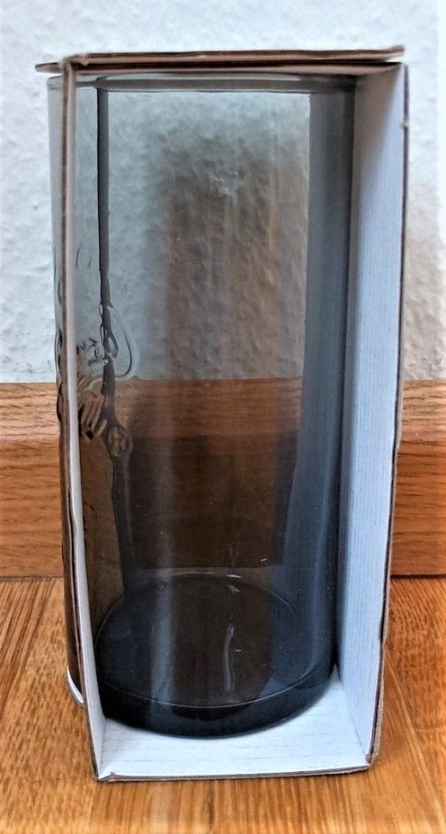 NEU ⭐ Mc Donalds SCHWEIZ ❤️ Coca Cola Glas Limited Edition 2021