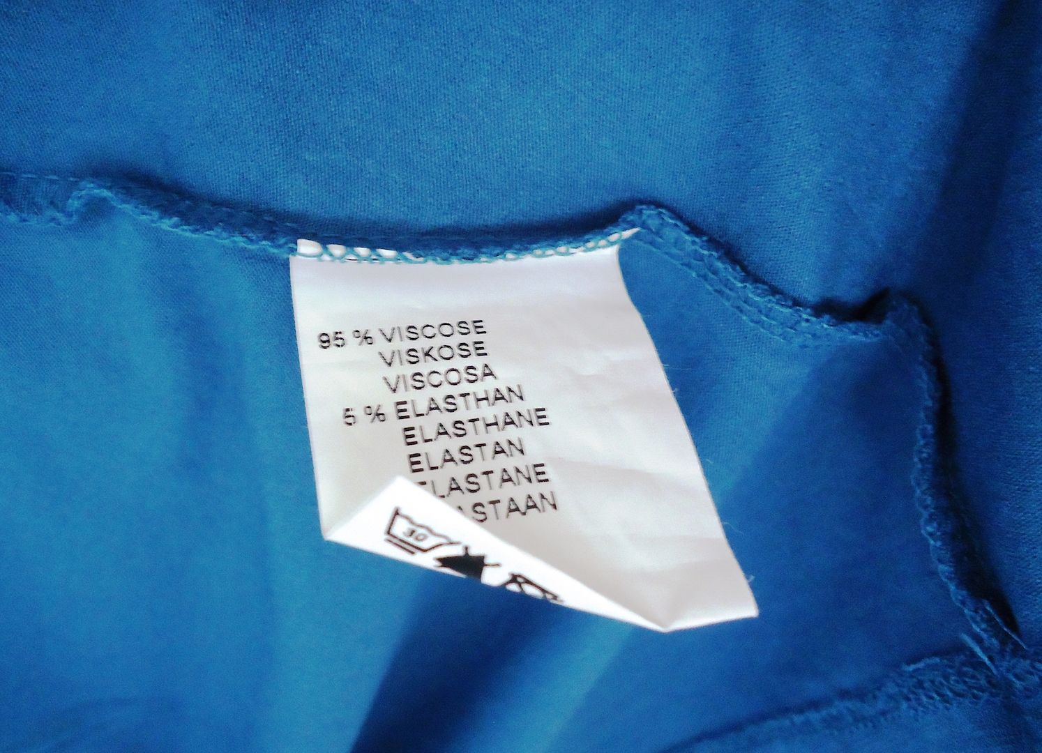 NEU-wertig ⭐ Gabriele Schaawe ❤️ EDEL Shirt Stäbchen Rocailles⭐ Grösse 48