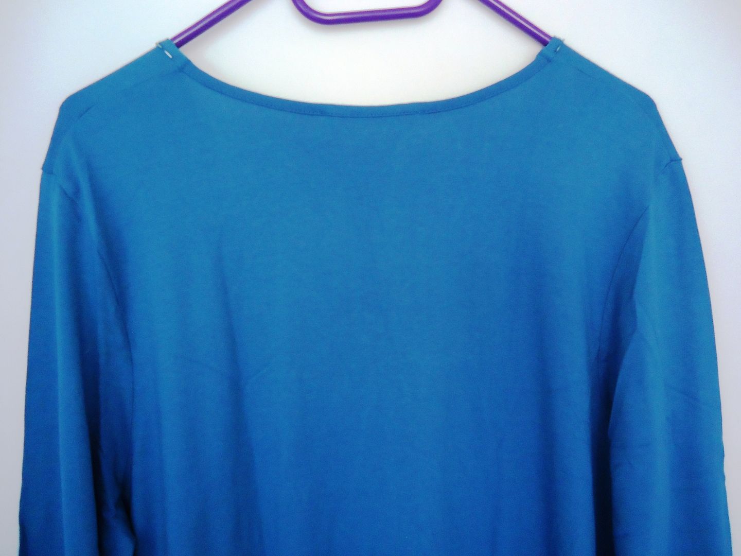 NEU-wertig ⭐ Gabriele Schaawe ❤️ EDEL Shirt Stäbchen Rocailles⭐ Grösse 48