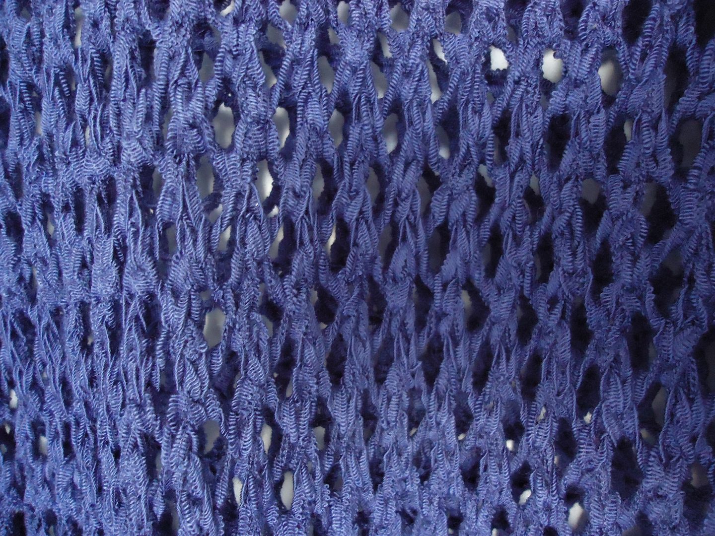 NEU ❤️ Ulla Popken - Loch Strick Pullover ⭐ Gr 46 48 ❤️ NP 59,95