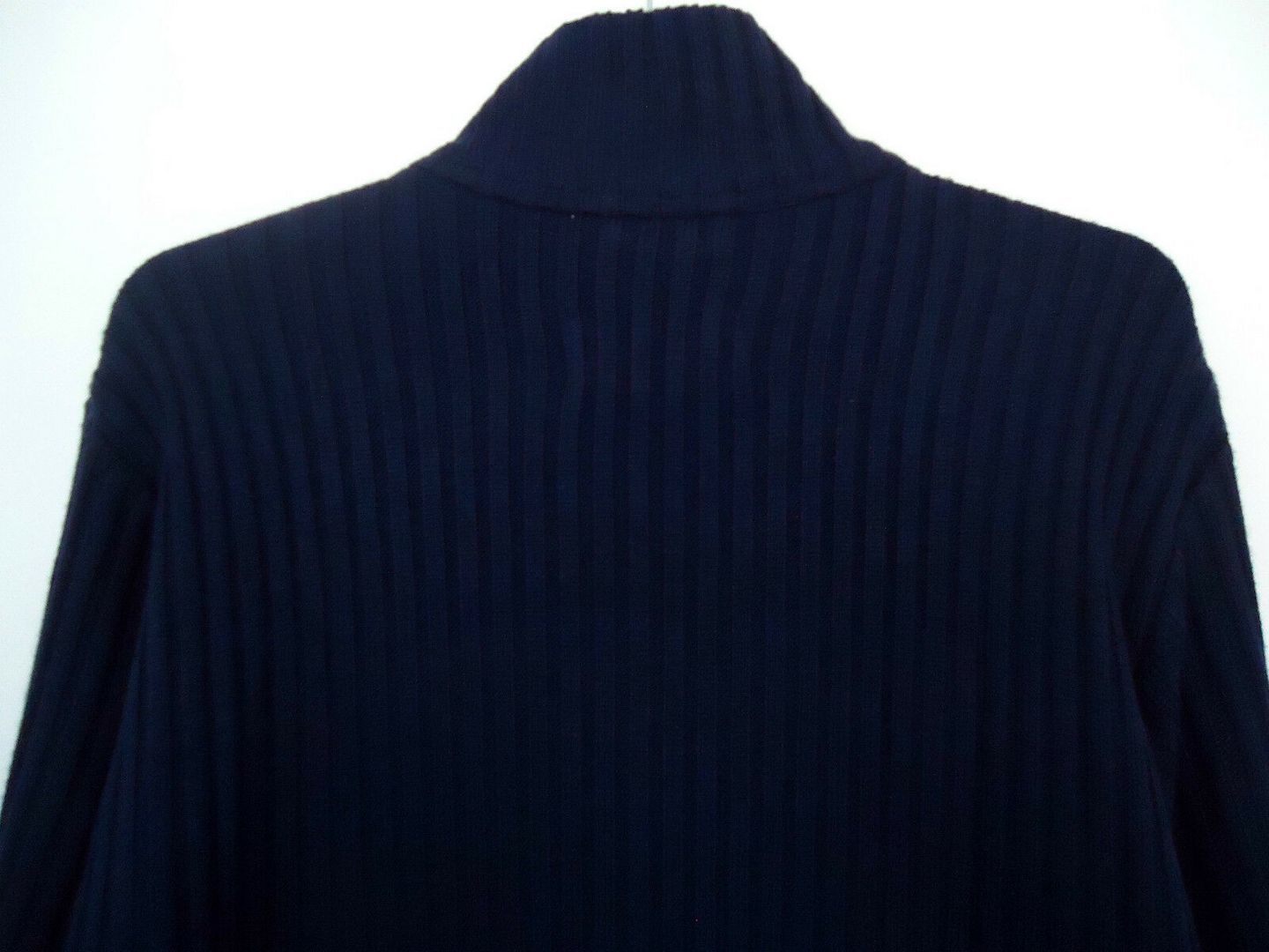 Ulla Popken ⭐ Jacke Strick - BabyCord - Wattiert ❤️ Gr. 42 44