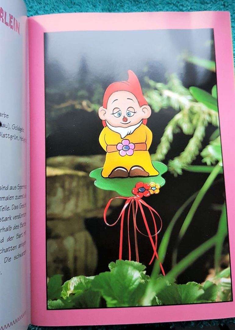 NEU⭐ Holzstecker ❤️ Basteln - Laubsägearbeiten für Haus und Hof ⭐ Ralf Apel