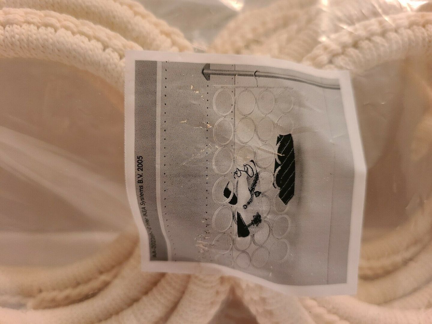 NEU ⭐ 1 IKEA Komplement Aufhänger Aufbewahrung 💕 Schals Gürtel usw