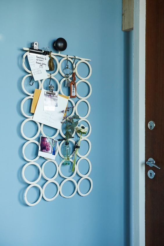 NEU ⭐ 1 IKEA Komplement Aufhänger Aufbewahrung 💕 Schals Gürtel usw