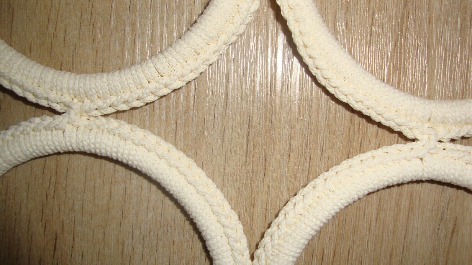 NEU ⭐ 1 IKEA Komplement Aufhänger Aufbewahrung 💕 Schals Gürtel usw