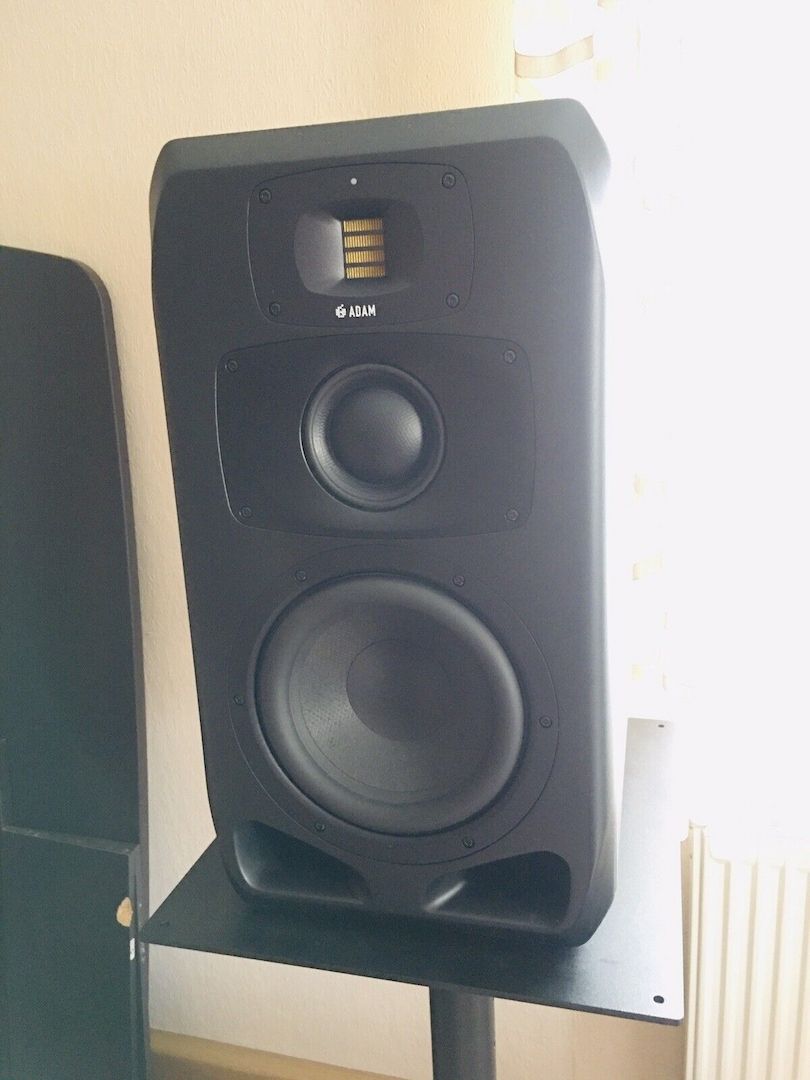Adam Audio S3V Profi- Studiomonitor