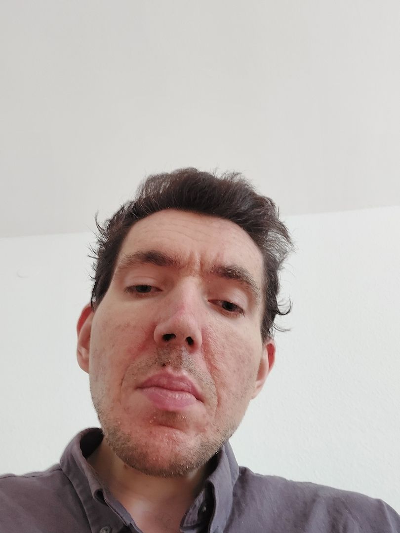 Irgendwas aussergewöhnliches