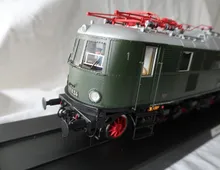 Märklin 55183 E18 Spur1 Mfx Sound