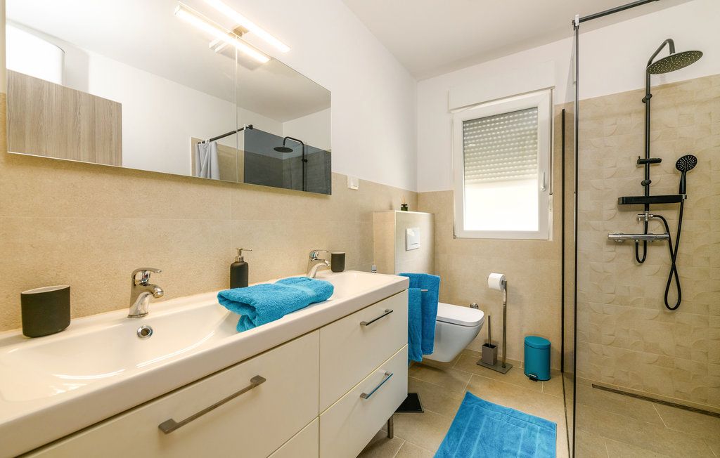 Kroatien - Ferienhaus Vodnjan bis 8 Personen Kroatien - Ferienhaus Vodnjan bis 8 Personen