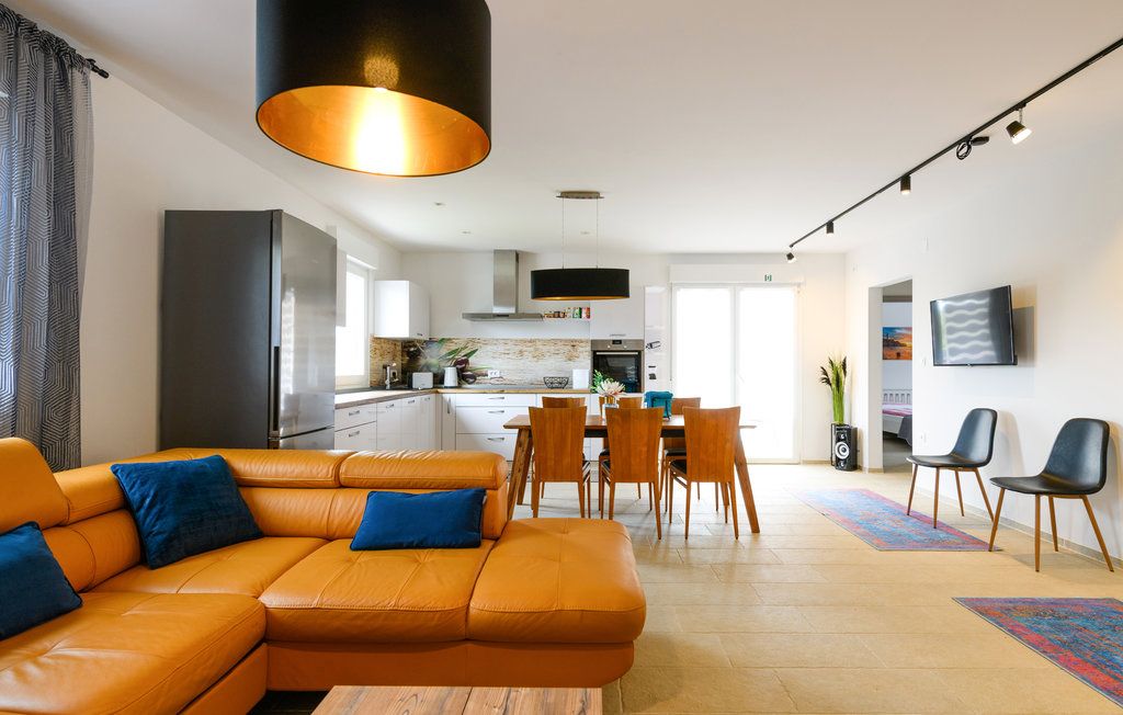 Kroatien - Ferienhaus Vodnjan bis 8 Personen Kroatien - Ferienhaus Vodnjan bis 8 Personen