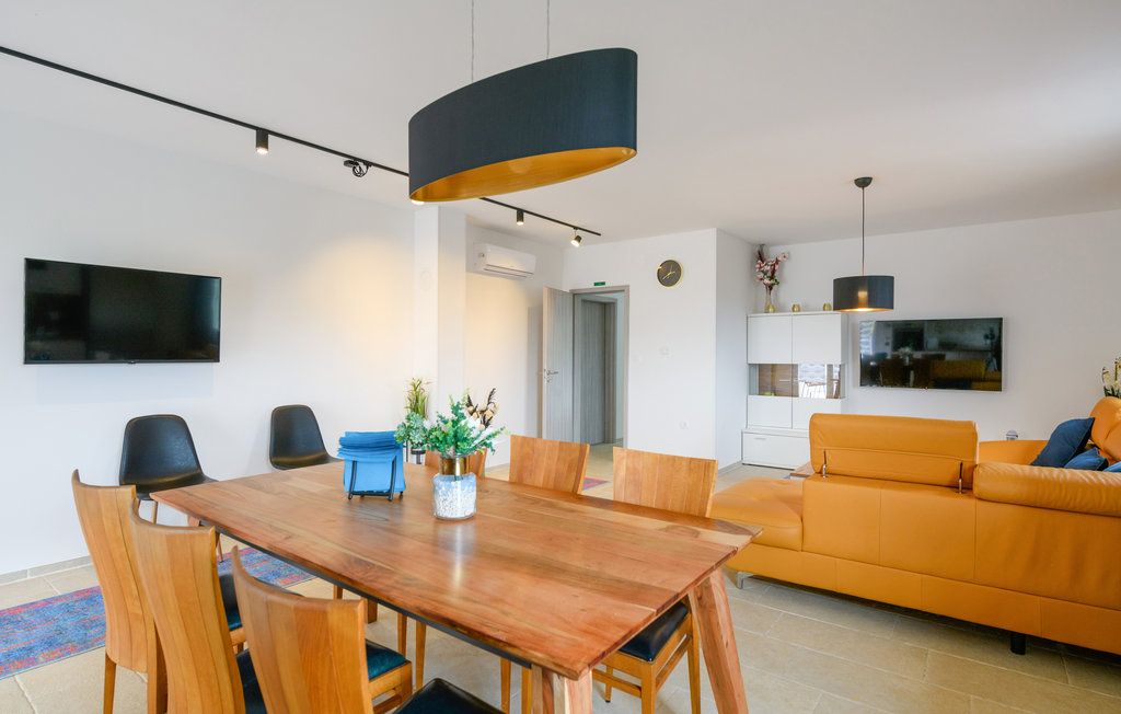 Kroatien - Ferienhaus Vodnjan bis 8 Personen Kroatien - Ferienhaus Vodnjan bis 8 Personen