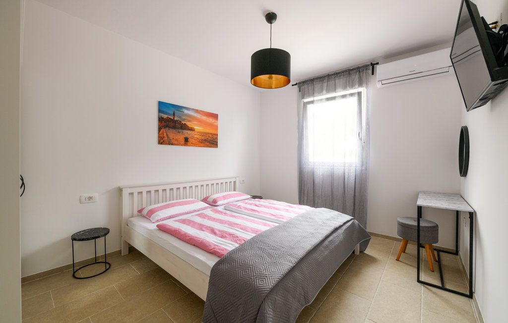 Kroatien - Ferienhaus Vodnjan bis 8 Personen Kroatien - Ferienhaus Vodnjan bis 8 Personen