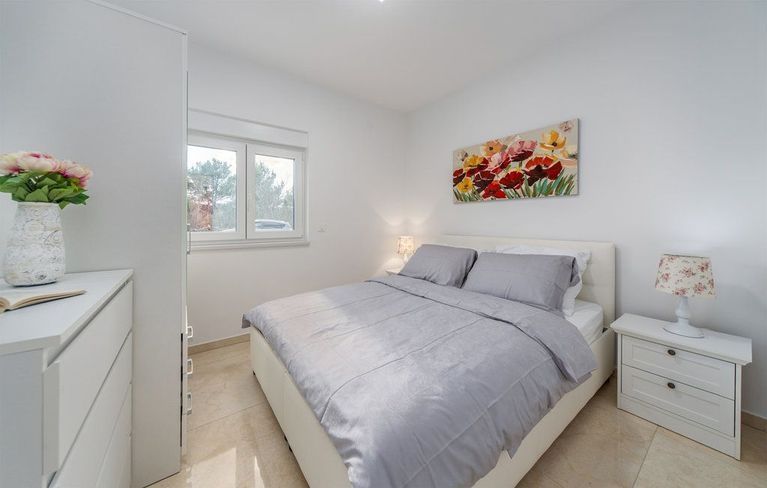 Kroatien - Ferienhaus Bilice für 6 Personen Kroatien - Ferienhaus Bilice für 6 Personen