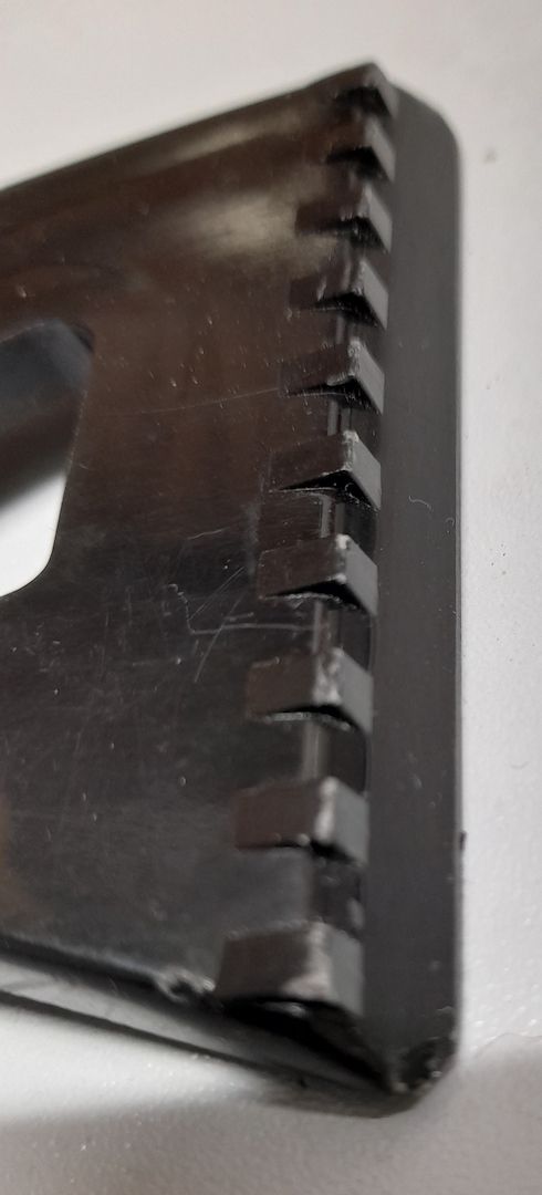 Eiskratzer, Aufbrecher und Schaber in Einem