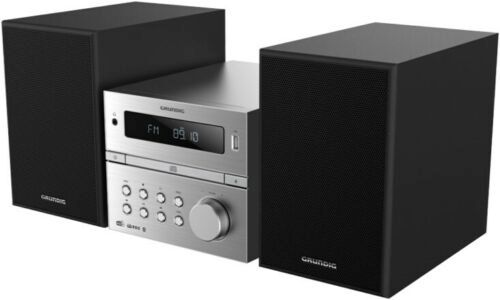 Grundig Microanlage CMS 4200