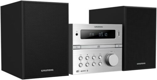 Grundig Microanlage CMS 4200