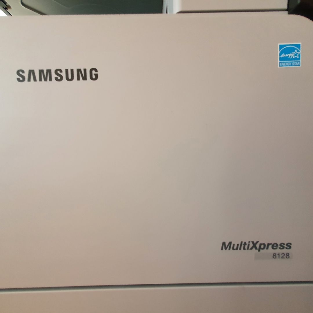 Laser A3 Drucker, Kopierer