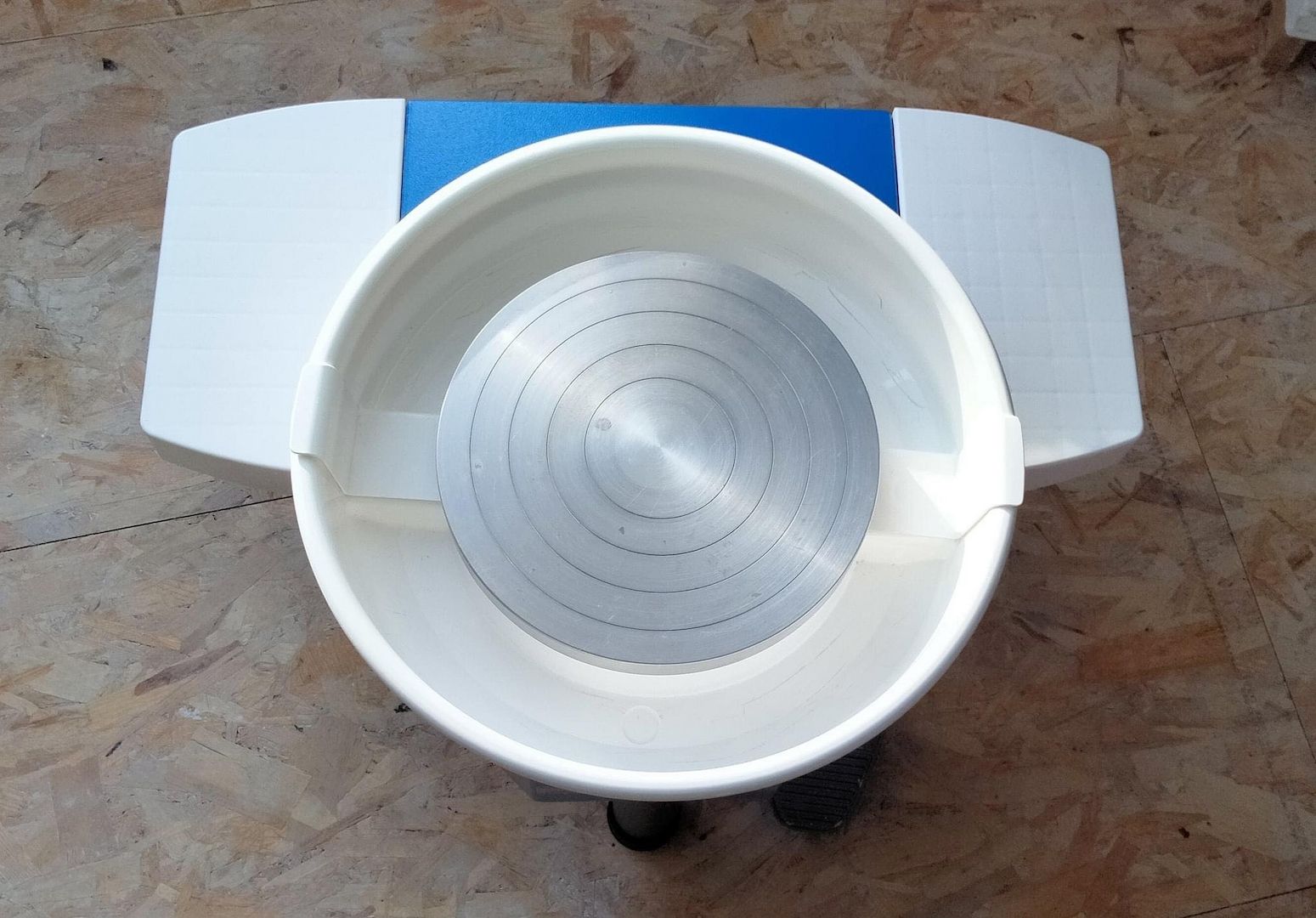 SHIMPO WHISPER T TOUR