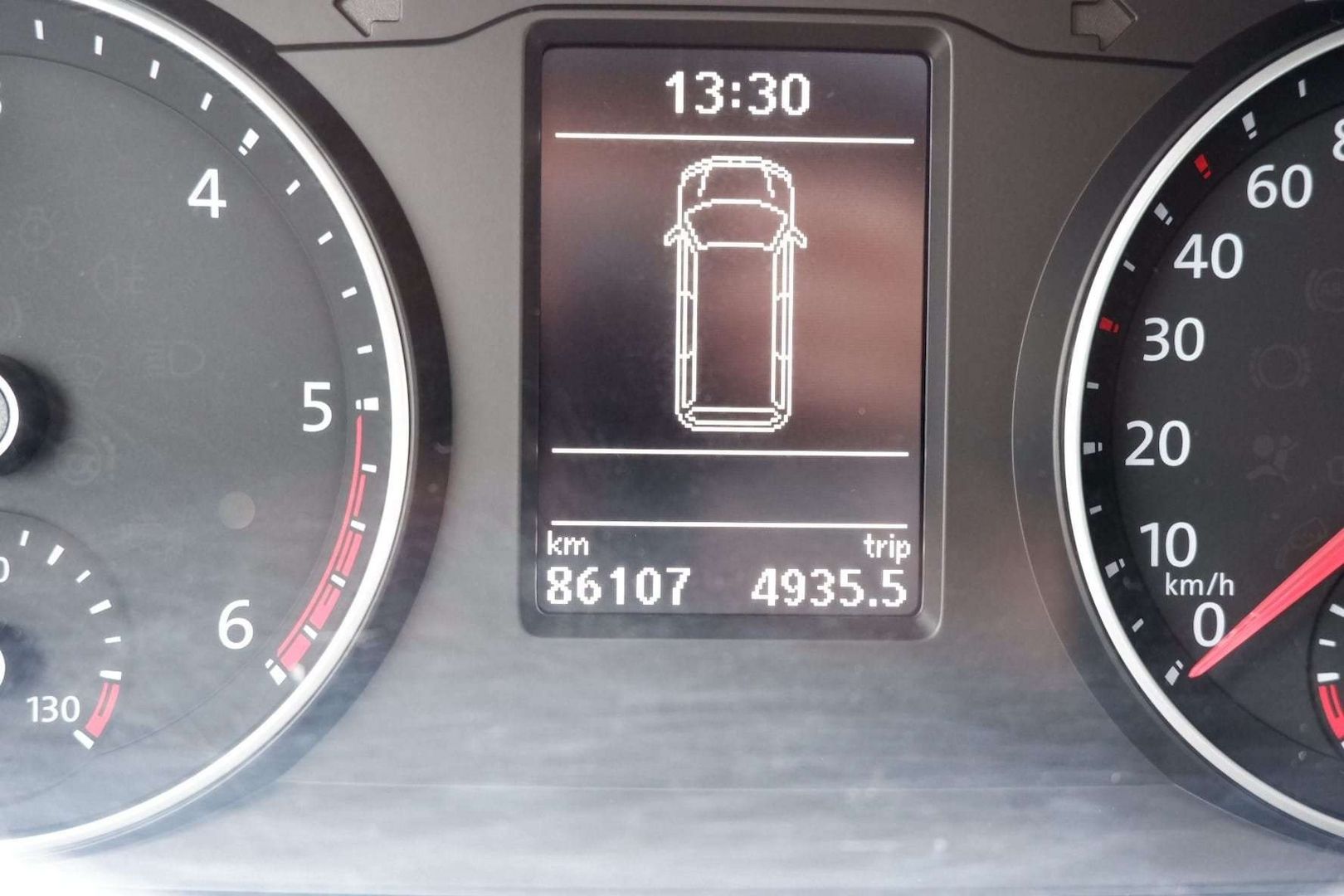 2017 Volkswagen T6 Multivan Freestyle