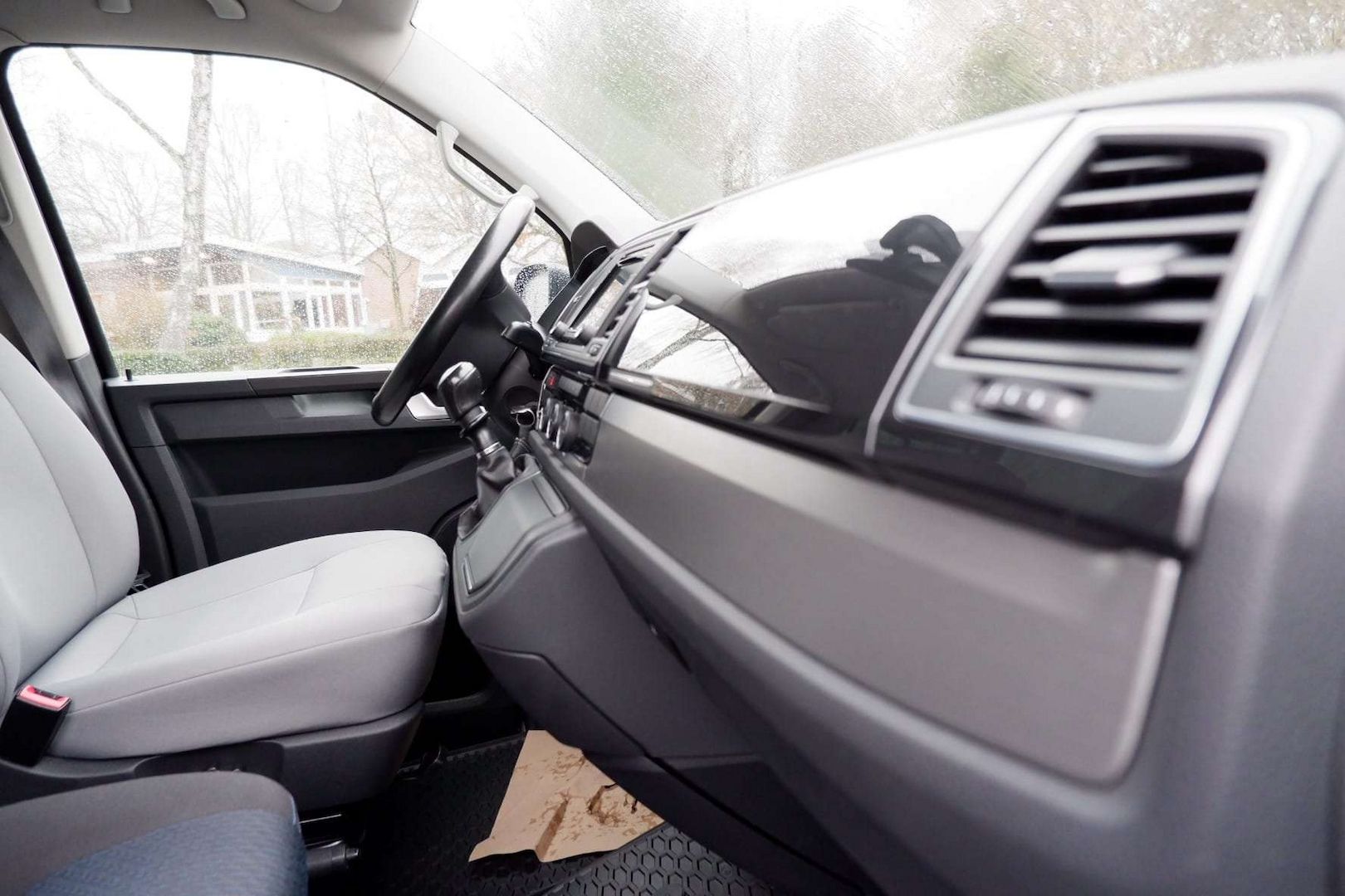 2017 Volkswagen T6 Multivan Freestyle