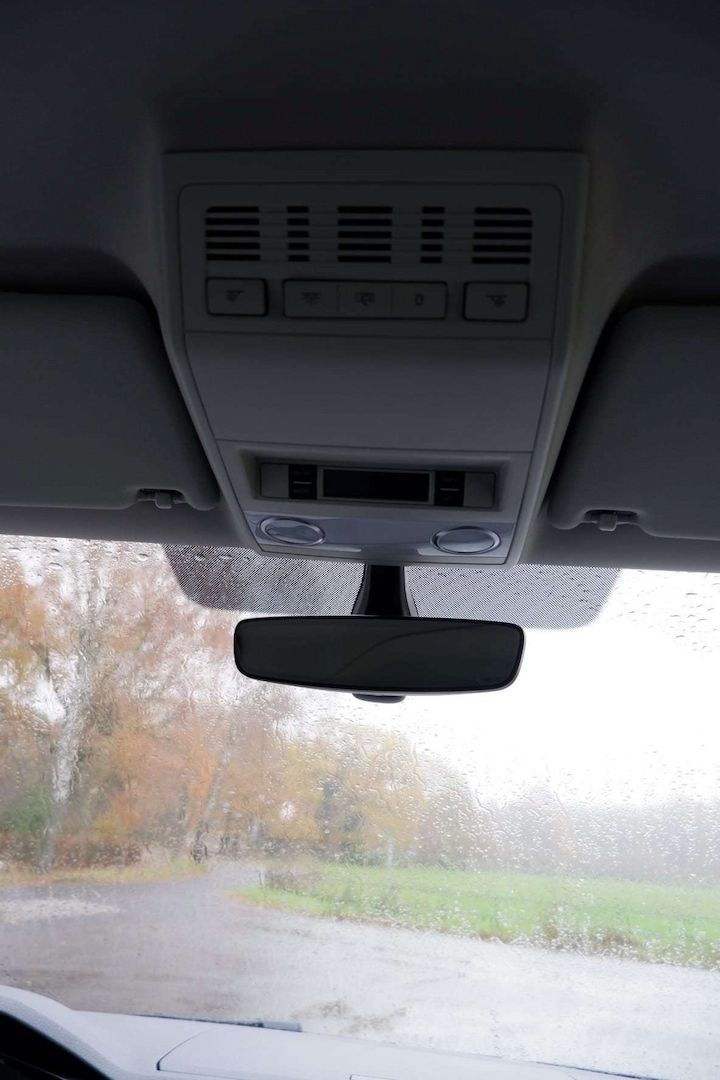 2017 Volkswagen T6 Multivan Freestyle