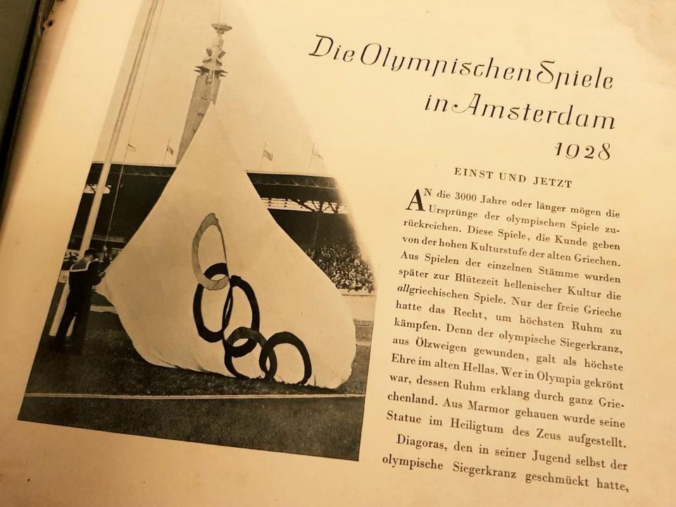 Sammlung ,,Die Welt in Bildern'' Album 3 Zigarettenfabrik Dresden