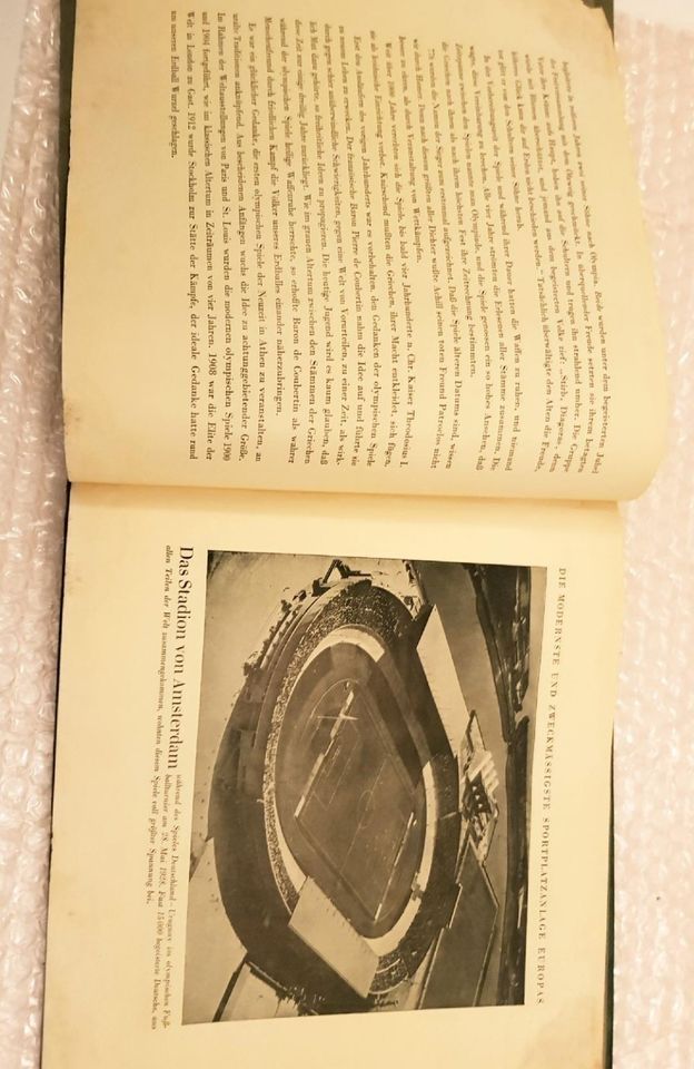 Sammlung ,,Die Welt in Bildern'' Album 3 Zigarettenfabrik Dresden