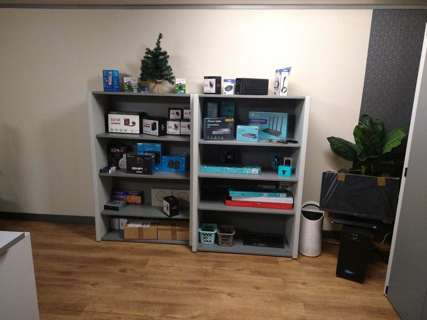 Computer für Gaming und Office ab 99 EUR mit Gewährleistung