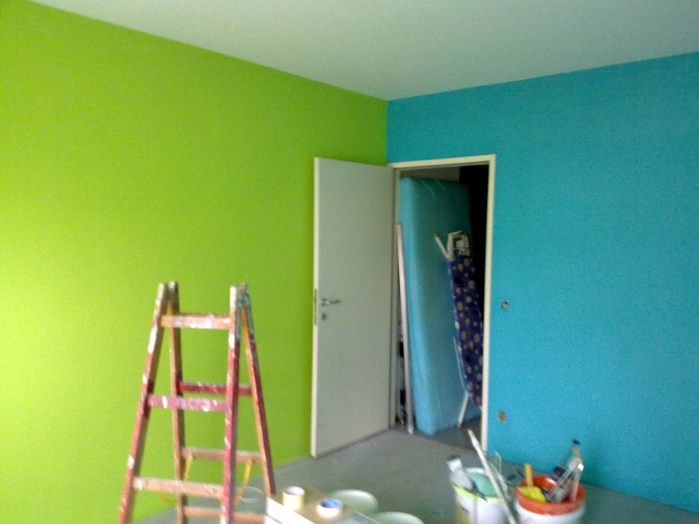 MALER-ALLROUND Handwerker KURZFRISTIG GÜNSTIG in ganz Berlin!