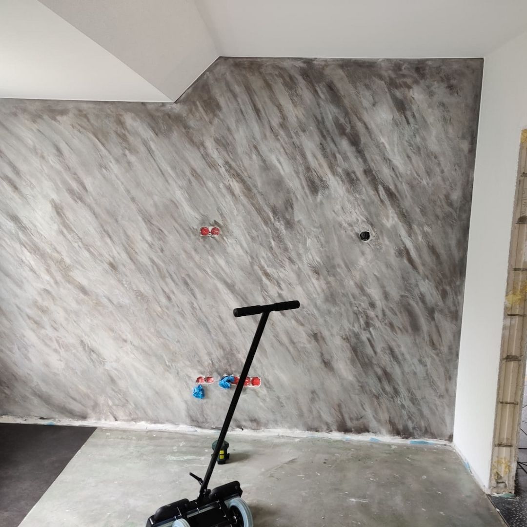 Altbausanierung, Sanierungsarbeiten, Arbeiten rund ums Haus, Innenausbau