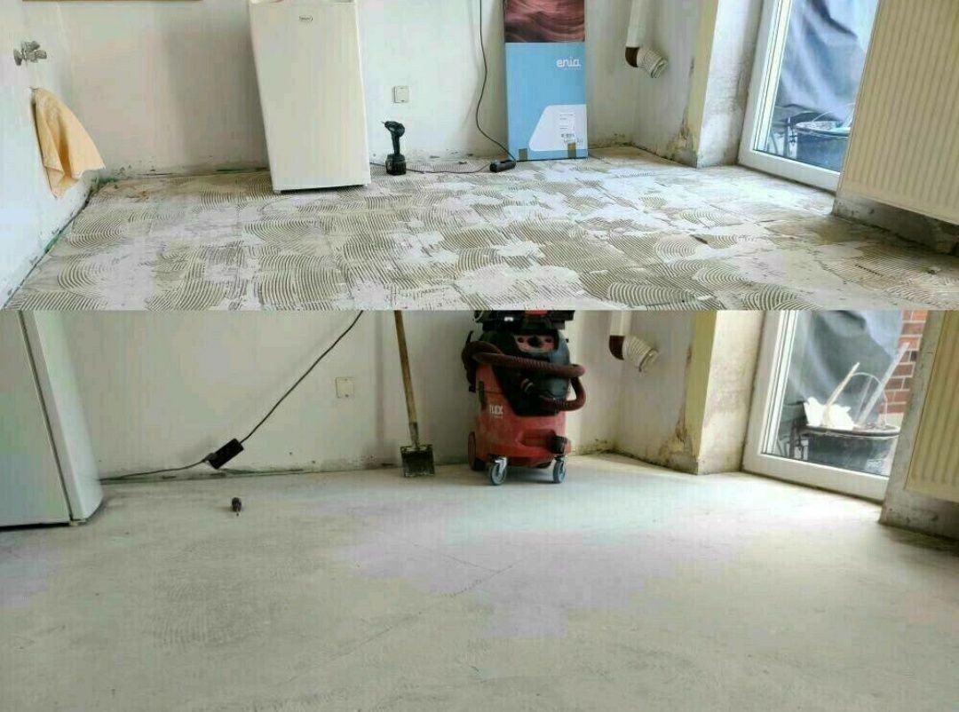 Altbausanierung, Sanierungsarbeiten, Arbeiten rund ums Haus, Innenausbau