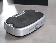 Power Plate Mobile