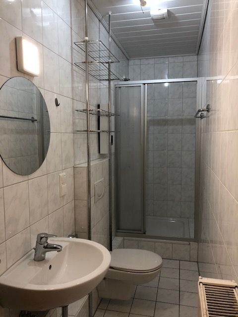 2 Zimmer Wohnung, Ruhig aber dennoch zentral gelegen