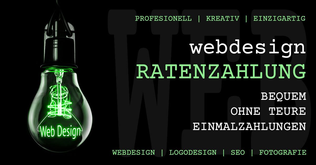 24Webdesign | Ihr Webdesign bequem in Ratenzahlung 24Webdesign | Ihr Webdesign bequem in Ratenzahlung