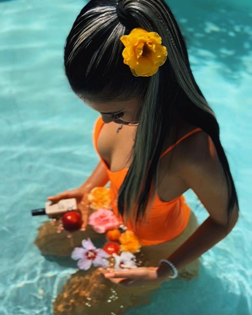 Laura privat besuchbar 