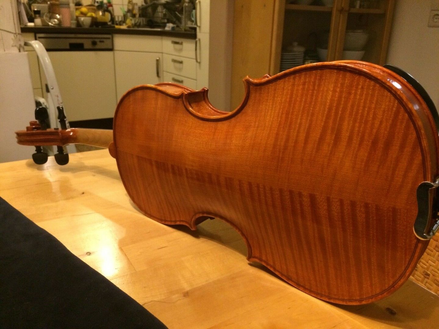 Geige, Violine 4/4