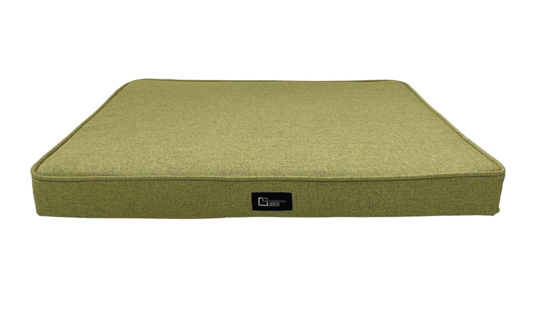 Lui orthopädische Matratze 80x60 aus Aura-Stoff