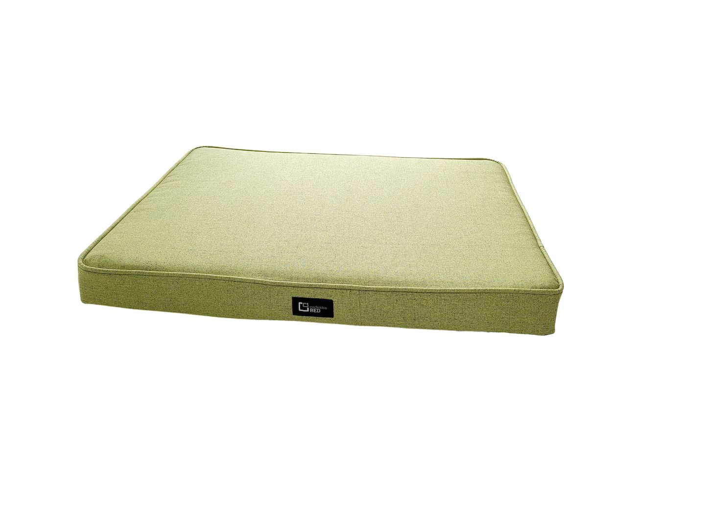 Lui orthopädische Matratze 80x60 aus Aura-Stoff