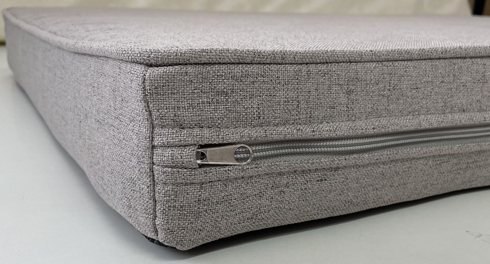 Lui orthopädische Matratze 80x60 aus Aura-Stoff