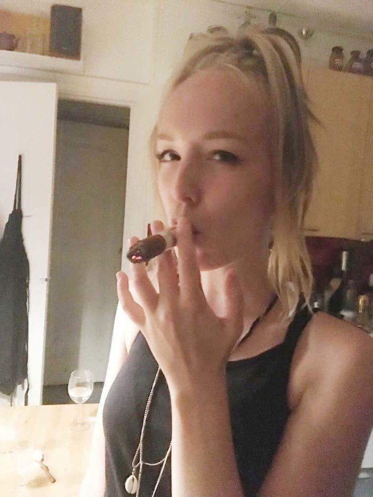 Suche Hengst der mich "deckt", ich mags!