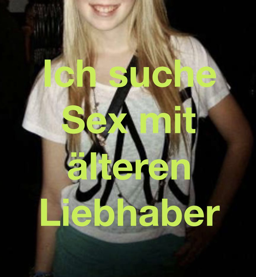 Suche Hengst der mich "deckt", ich mags!