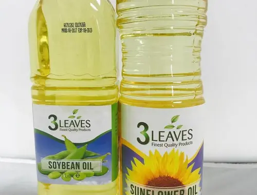 Reines Sonnenblumenöl  5, 4, 3 Liter, 2, 1 Liter