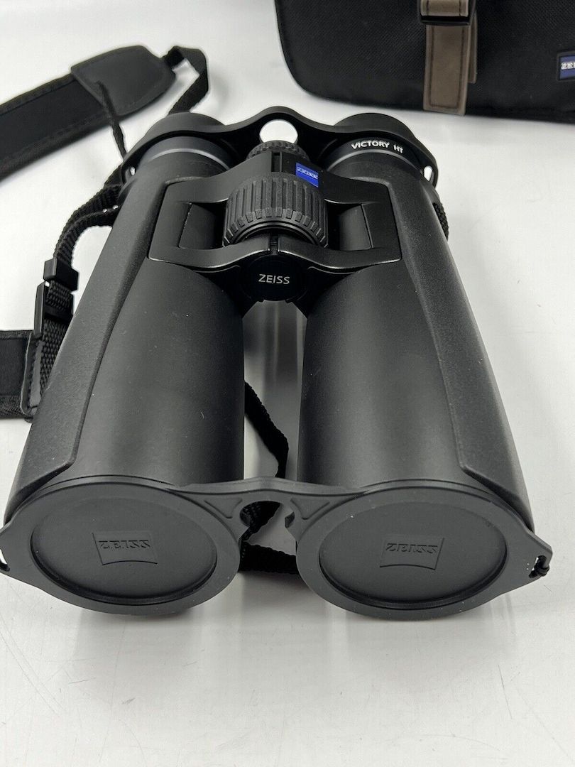 Fernglas Carl Zeiss Jena Victory HT 10x54 inkl. Tasche